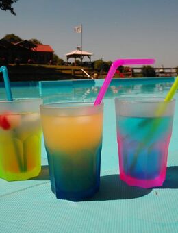 Aufsicht für Badebetrieb - Freibad - Sommer 2026 - Springe