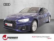 Audi A5, Sportback S line business 40 TFSI qu 19, Jahr 2024 - Neutraubling