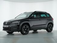 Skoda Karoq, 1.5 TSI SPORTLINE, Jahr 2020 - Halle (Saale)