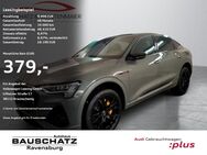 Audi e-tron, Sportback 50 qu Black Edition, Jahr 2022 - Ravensburg