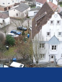 5,38% Rendite, saniert und vollvermietet - Neresheim