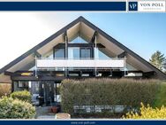 Limburg-Stadt. Traumhaftes Huf-Haus in ruhiger Wohnlage. - Limburg (Lahn)