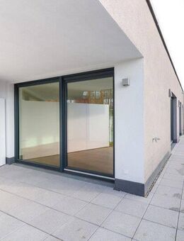 Traumhafte Penthouse-Wohnung in Zentraler Lage! 4 Zimmer, 116m², EBK, Dachterrasse! - Metzingen