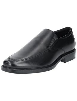 Geox Geox Businessschuhe Leder Slipper