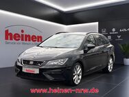 Seat Leon, 1.5 TSI ST FR, Jahr 2020 - Kamen