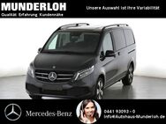 Mercedes V 250, d EDITION Lang NIGHT PAKET, Jahr 2023 - Oldenburg