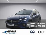 VW Taigo 1.0TSI DSG R-Line - Wismar