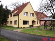 Ihr Traum vom Landhaus mit vielseitigen Möglichkeiten! - Schloß Holte-Stukenbrock