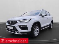 Seat Ateca, 1.5 TSI Xperience, Jahr 2024 - Greding