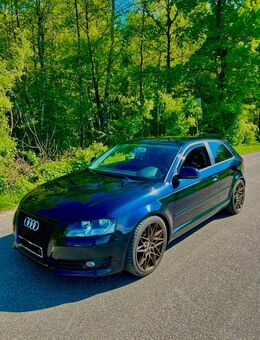 Audi A3 top - Friedrichshafen