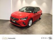 Opel Corsa, 1.2 F Turbo Elegance, Jahr 2021 - Bietigheim-Bissingen