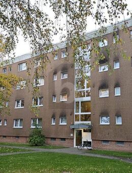 CHARMANT MIT GERÄUMIGEM BALKON - Lübeck