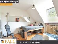1 Zimmer Renditeobjekt in Untergiesing-Harlaching - München