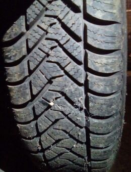 Renault Twingo 155 70 13 Maxis Allwetterreifen - Bocholt Zentrum