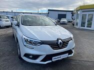 Renault Megane, Grandtour TCe 140 GPF BUSINESS EDITION, Jahr 2020 - Ludwigsburg