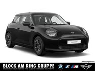 MINI Cooper, E, Jahr 2022 - Braunschweig