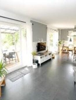 wunderschönes Einfamilienhaus zu vermieten - Berlin