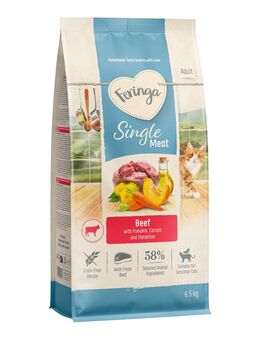 Feringa Adult Single Meat Rind (Classic Meat Rind) - NEU 6,5 kg