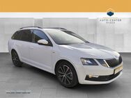 Skoda Octavia, 1.5 TSI Combi Soleil incl Servicepa, Jahr 2019 - Taucha