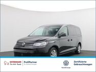 VW Caddy, 2.0 TDI Maxi 122PS, Jahr 2024 - Vilsbiburg