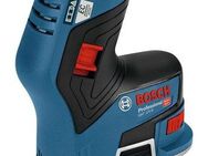 Bosch Professional Akku-Fräse GKF 12V-8, ohne Akku