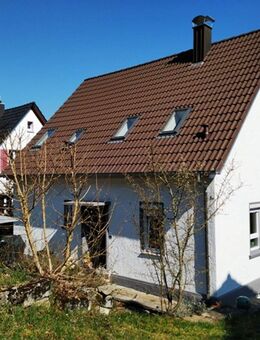 Einfamilienhaus zu Verkaufen Provisionsfrei! - Bad Mergentheim