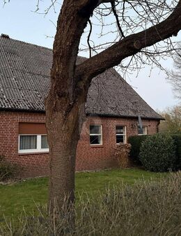 LANDLEBEN MIT WEITBLICK VIEL PLATZ FÜR IDEEN - Oldendorf (Niedersachsen)