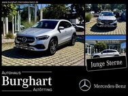 Mercedes GLA 200, Progressive Business Fahrassistenz MBUX, Jahr 2023 - Altötting