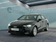 Audi A3, Sportback 40 TFSI e Smartphone Inter, Jahr 2021 - München