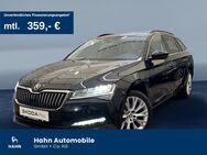 Skoda Superb, 1.5 TSI Combi Ambition, Jahr 2023 - Niefern-Öschelbronn