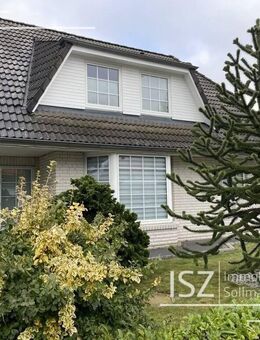 Ein außergewöhnliches Zuhause, sowohl optisch als auch vom Nutzwert her, chiq, modern, komfortabel - Dabel