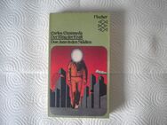 Der Ring der Kraft-Don Juan in den Städten,Carlos Castaneda,Fischer Verlag,1982 - Linnich