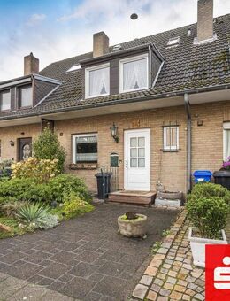 Tolle Nachbarschaft! - Neuss