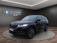 Skoda Kodiaq, 1.5 TSI Drive 125, Jahr 2021 - Amelinghausen