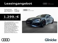 Audi RS5, Sportback comp plus 290km h, Jahr 2022 - Kassel