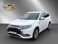 Mitsubishi Outlander, 2.4 Plug In Intro Edition, Jahr 2019 - Lindau (Bodensee)