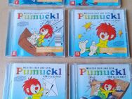 CDs Pumuckl und 5 Freunde - Neckargemünd