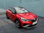 Renault Captur, 1.3 II TCe 140 R S Line, Jahr 2022 - München