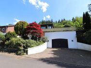 Großzügiges Einfamilienhaus in Bullay mit großem Garten und Blick ins Moseltal - Bullay
