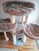 Kratzbaum, Katzen, Neu in 38855