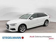 Audi A4, Avant 40 TDI advanced S-Line Nai, Jahr 2020 - Detmold