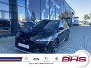 Ford Focus, 1.0 l EB MHEV 155PS Active Style, Jahr 2023 - Zwickau