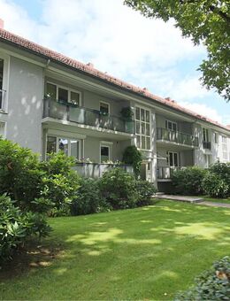 Provisionsfreie 3-Zimmer- ETW in Schwachhausen - Bremen