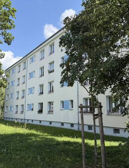 Bezugsfreie Wohnung in ruhiger und grüner Wohnlage, sucht neuen Besitzer - Berlin