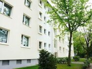Horn-Lehe!Schöne 3-Zimmer-Wohnung mit Balkon u. saniertem Bad in ruhiger Lage - Bremen