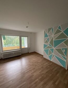 3-Zimmer-Wohnung in Siegen Wenscht - Siegen (Universitätsstadt)