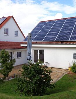 Ein Zuhause zum Verlieben – zwischen Natur und Stadtleben, EFH in Gotha - Gotha