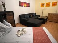 Erotikzimmer Wohnung - auch stundenweise - zu vermieten in Berlin Mitte - Berlin Mitte