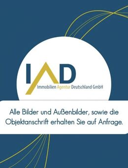 Hochwertig und elegant - 2-Zimmer-EG-Wohnung mit Balkon, ideal für Singles und Paare - Puchheim