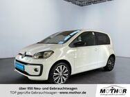 VW up, 1.0 Active, Jahr 2021 - Brandenburg (Havel)